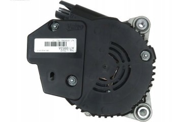 Complete alternators AS PL A3585 VALEO Car type buses cargo vans passenger cars