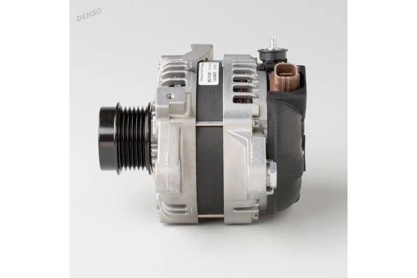 ALTERNATOR 100A DAN1011 DENSO TOYOTA AVENSIS Part manufacturer Denso
