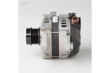 ALTERNATOR 100A DAN1011 DENSO TOYOTA AVENSIS Part manufacturer Denso