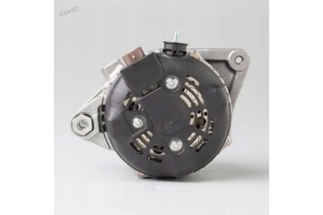 ALTERNATOR 100A DAN1011 DENSO TOYOTA AVENSIS Catalog number of the part DAN1011
