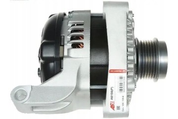 ALTERNATOR 130A A6156 P AS PL CHRYSLER DODGE Packaging status original