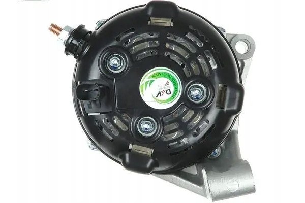 ALTERNATOR 130A A6156 P AS PL CHRYSLER DODGE Part manufacturer AS PL