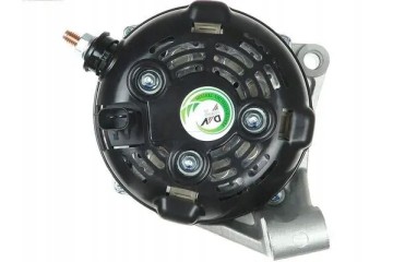 ALTERNATOR 130A A6156 P AS PL CHRYSLER DODGE Part manufacturer AS PL