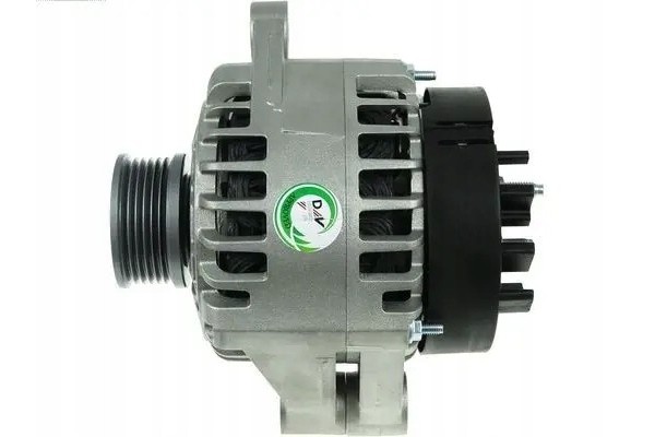 ALTERNATOR 105A A6260PR AS PL ALFA ROMEO FIAT OPEL Catalog number of the part A6260PR