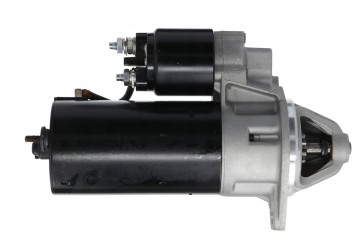 STARTER NEW CORE FLEX AUDI A3 03 13 VW GOLF V 03 08 PASSAT 05 10 2 0T