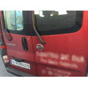 NISSAN PRIMASTAR (X83) Combi, 9 plazas, batalla corta