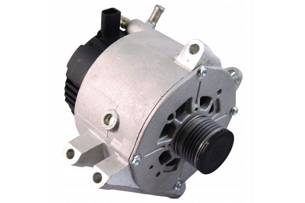 Alternator MERCEDES BENZ VANEO 414 1 7 CDI 414 700 Car type cargo vans passenger cars