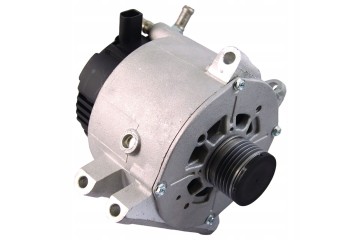 Alternator MERCEDES BENZ VANEO 414 1 7 CDI 414 700 Car type cargo vans passenger cars