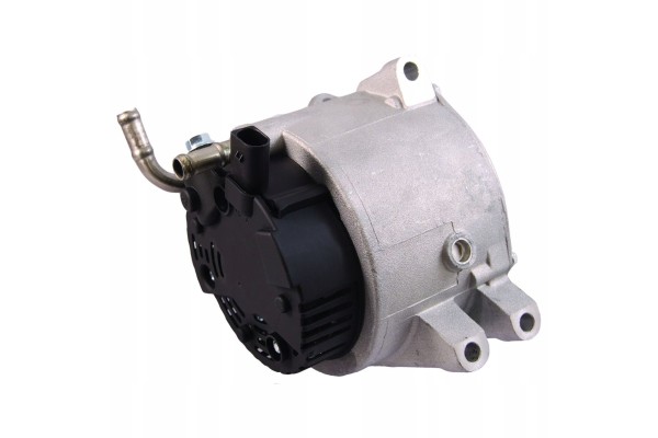 Alternator MERCEDES BENZ VANEO 414 1 7 CDI 414 700 Catalog number of the original MERCEDES BENZ 6681540102