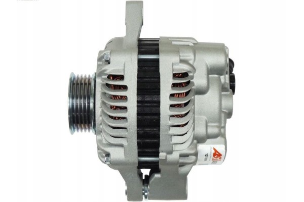 AS PL A5080 ALTERNATOR Part manufacturer AS PL