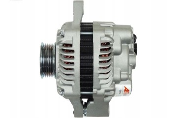 AS PL A5080 ALTERNATOR Part manufacturer AS PL