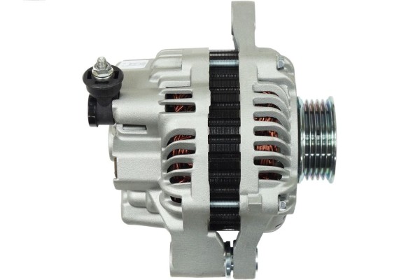 AS PL A5080 ALTERNATOR Catalog number of the part A5080
