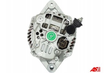 AS PL A5080 ALTERNATOR Product weight with unit packaging 5 kg