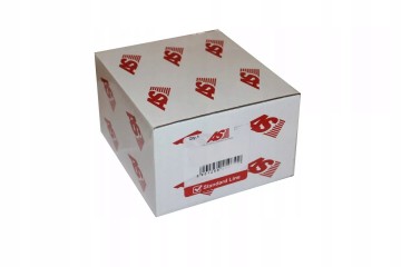 AS PL A5080 ALTERNATOR Quality of parts according to GVO Q original with factory logo OEM OES