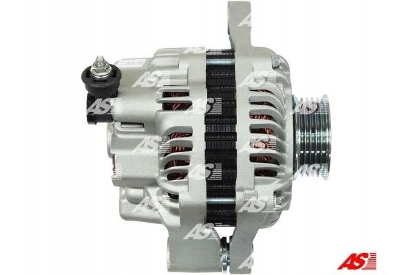AS PL A5080 ALTERNATOR EAN GTIN 5901259489613