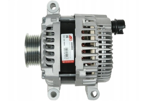 New alternator FORD Escape Fusion MAZDA Tribute MERCURY Mariner Milan 3 0