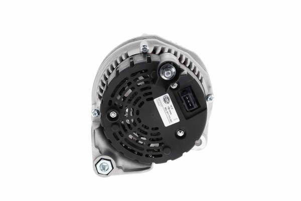 ALTERNATOR 12V 150A WITH WHEEL HELLA 8EL 011 711 551