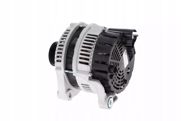 ALTERNATOR 12V 150A WITH WHEEL HELLA 8EL 011 711 551 Part manufacturer Hella