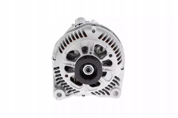 ALTERNATOR 12V 150A WITH WHEEL HELLA 8EL 011 711 551 Catalog number of the part 8EL 011 711 551