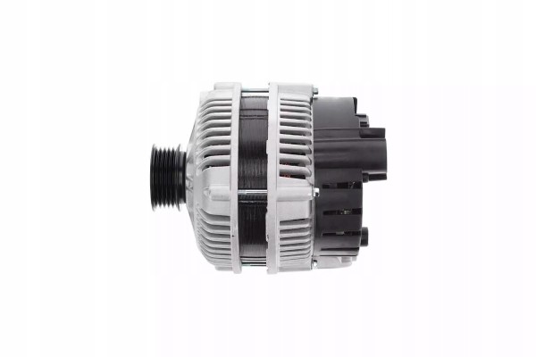 ALTERNATOR 12V 150A WITH WHEEL HELLA 8EL 011 711 551 Alternator charging current 150 A