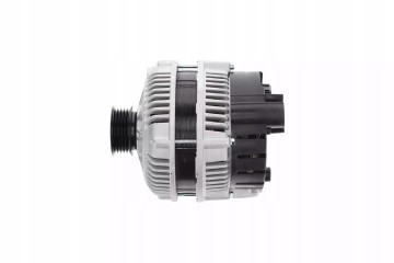 ALTERNATOR 12V 150A WITH WHEEL HELLA 8EL 011 711 551 Alternator charging current 150 A