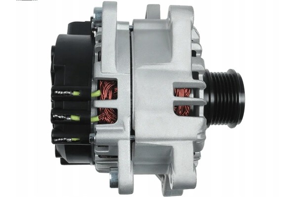 New Alternator FORD Tourneo Custom 2 0 EcoBlue FORD Transit 2 0 EcoBlue Part manufacturer AS PL