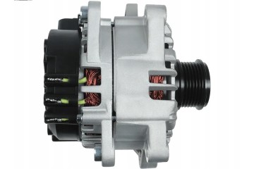 New Alternator FORD Tourneo Custom 2 0 EcoBlue FORD Transit 2 0 EcoBlue Part manufacturer AS PL