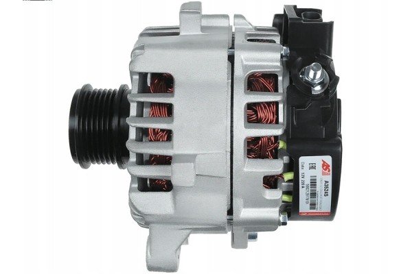 New Alternator FORD Tourneo Custom 2 0 EcoBlue FORD Transit 2 0 EcoBlue Car type buses cargo vans passenger cars