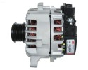 New Alternator FORD Tourneo Custom 2 0 EcoBlue FORD Transit 2 0 EcoBlue Alternator charging current 220 A