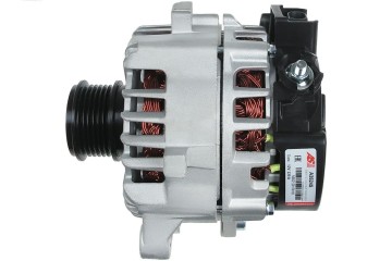 New Alternator FORD Tourneo Custom 2 0 EcoBlue FORD Transit 2 0 EcoBlue Alternator charging current 220 A