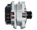 New Alternator FORD Tourneo Custom 2 0 EcoBlue FORD Transit 2 0 EcoBlue EAN GTIN 5902129178101