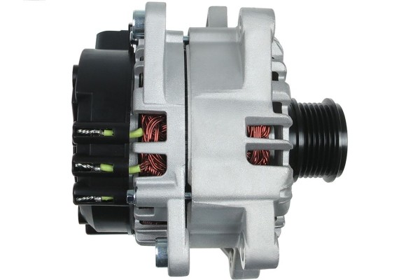 New Alternator FORD Tourneo Custom 2 0 EcoBlue FORD Transit 2 0 EcoBlue EAN GTIN 5902129178101