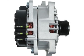 New Alternator FORD Tourneo Custom 2 0 EcoBlue FORD Transit 2 0 EcoBlue EAN GTIN 5902129178101