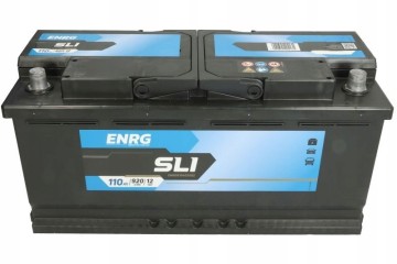 BATTERY 12V 110AH 920A P ENRG NEW MODEL FRESH PRODUCTION