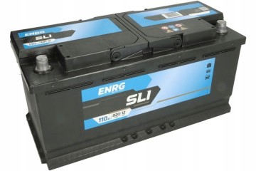 BATTERY 12V 110AH 920A P ENRG NEW MODEL FRESH PRODUCTION Car type 4x4 SUV cargo vans RVs passenger cars