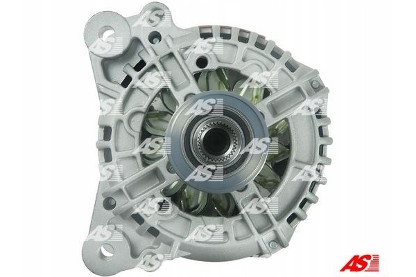 AS PL A0429 ALTERNATOR VW GOLF7 1 6 2 0TDI 13 Alternator charging current 140 A
