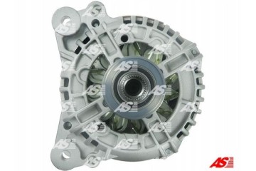 AS PL A0429 ALTERNATOR VW GOLF7 1 6 2 0TDI 13 Alternator charging current 140 A