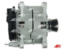 AS PL A0429 ALTERNATOR VW GOLF7 1 6 2 0TDI 13 Product weight with unit packaging 7 kg