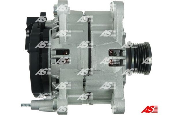 AS PL A0429 ALTERNATOR VW GOLF7 1 6 2 0TDI 13 Product weight with unit packaging 7 kg