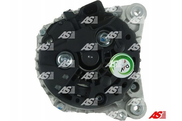 AS PL A0429 ALTERNATOR VW GOLF7 1 6 2 0TDI 13 Quality of parts according to GVO Q original with factory logo OEM OES