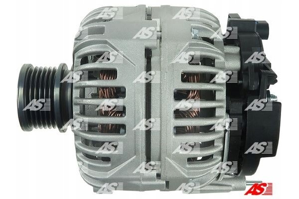 AS PL A0429 ALTERNATOR VW GOLF7 1 6 2 0TDI 13 Catalog number of substitutes AS PL ABE9006 AS PL ABE9006 FAG AS PL ABE9006 NACHI 