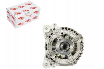 AS PL A0429 ALTERNATOR VW GOLF7 1 6 2 0TDI 13 Version European