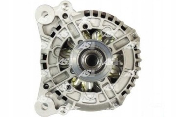 Alternador AS-PL A0429 para VW Golf 7 1.6/2.0 TDI