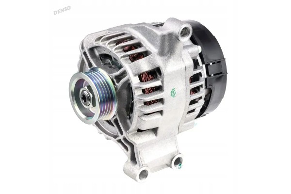 ALTERNATOR 120A DAN999 DENSO ALFA ROMEO FIAT FORD