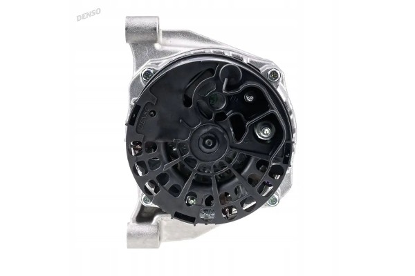 ALTERNATOR 120A DAN999 DENSO ALFA ROMEO FIAT FORD Packaging status original