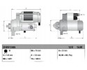 STARTER DSN1385 DENSO