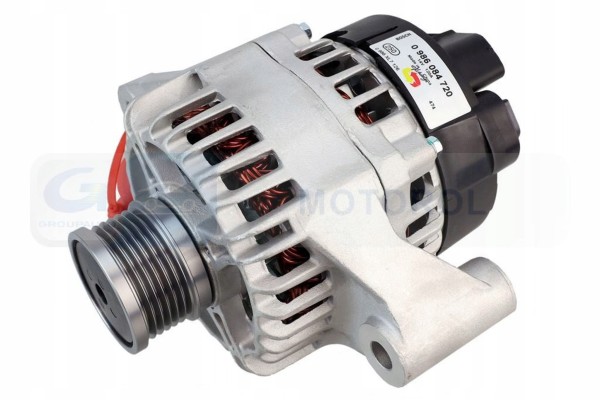 Alternator BOSCH 0 986 084 720