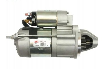 STARTER S4029 AS PL Packaging status original