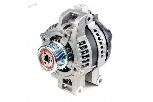 ALTERNATOR 130A DAN1013 DENSO TOYOTA AVENSIS
