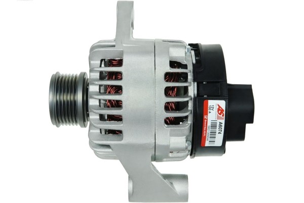 AS PL A6074 ALTERNATOR ALFA 159 1 9JTDM 07 Car type buses cargo vans passenger cars